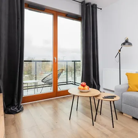 Modern Wrzeszcz By Renters Gdansk