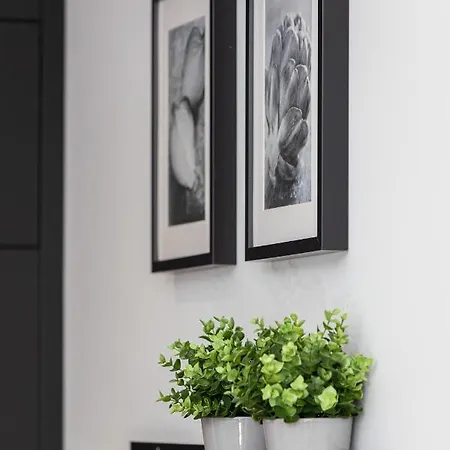 Modern Wrzeszcz By Renters Apartment *