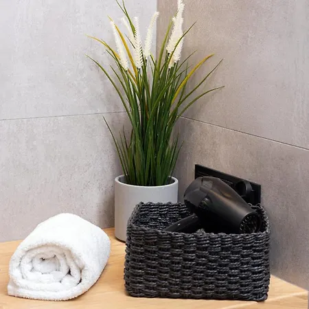 Modern Wrzeszcz By Renters Apartment Gdansk