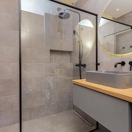 Apartment Modern Wrzeszcz By Renters